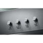 Preview: Electrolux LFC316X - Dunstabzugshaube - Edelstahl