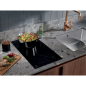 Preview: Electrolux LIT30230C - Kochfeld - Schwarz