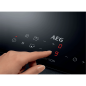 Preview: AEG IKB32320CB - Kochfeld - Schwarz