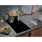 Preview: Electrolux LHR3233CK - Kochfeld - Schwarz