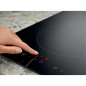 Preview: Electrolux LIT30230C - Kochfeld - Schwarz