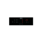 Preview: AEG IKB32300CB - Kochfeld - Schwarz