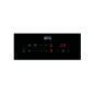 Preview: AEG IKB32320CB - Kochfeld - Schwarz