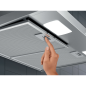 Preview: Electrolux LFC316X - Dunstabzugshaube - Edelstahl