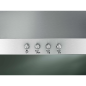 Preview: Electrolux LFC316X - Dunstabzugshaube - Edelstahl