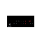 Preview: Electrolux LHR3233CK - Kochfeld - Schwarz
