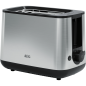 Preview: AEG T3-1-3ST - Toaster
