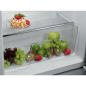 Preview: AEG NSK5O101ES - Kühlschrank - Weiß