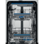 Preview: Electrolux KEGB3310L - Geschirrspüler - Weiß