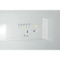 Preview: Electrolux LNT3LE3W1L - Kühl- / Gefrierkombination - Weiß