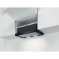 Preview: Electrolux LFP326FB - Dunstabzugshaube - Schwarz
