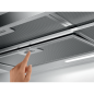 Preview: AEG DPB3940M - Dunstabzugshaube - Grau