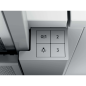 Preview: AEG DPB3640M - Dunstabzugshaube - Grau