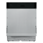 Preview: Electrolux KEAD7215L - Geschirrspüler - Weiß