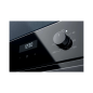 Preview: Electrolux EOK4B0K1 - Einbauherd/Backofen - Schwarz
