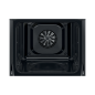 Preview: Electrolux KEHLH00BX - Einbauherd/Backofen - Edelstahl mit Antifingerprint