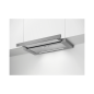 Preview: AEG DPB3640M - Dunstabzugshaube - Grau