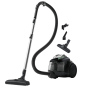 Preview: AEG AL61C2ÖKO - Bodenstaubsauger - Black Recycled