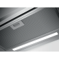 Preview: AEG DPB3640M - Dunstabzugshaube - Grau