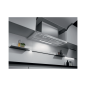 Preview: AEG DPB3940M - Dunstabzugshaube - Grau