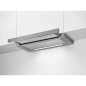 Preview: Electrolux LFP416X - Dunstabzugshaube - Grau
