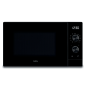 Preview: AEG MFB252DB - Mikrowelle - Schwarz