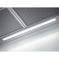 Preview: AEG DPB3940M - Dunstabzugshaube - Grau