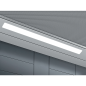 Preview: Electrolux LFP416X - Dunstabzugshaube - Grau