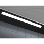 Preview: Electrolux LFP616K - Dunstabzugshaube - Schwarz