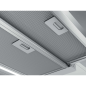 Preview: Electrolux LFP416X - Dunstabzugshaube - Grau