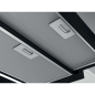 Preview: Electrolux LFP619K - Dunstabzugshaube - Schwarz