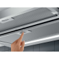 Preview: Electrolux LFP416X - Dunstabzugshaube - Grau