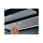 Preview: Electrolux LFP616K - Dunstabzugshaube - Schwarz