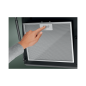 Preview: Electrolux LFV436K - Dunstabzugshaube - Schwarz