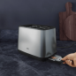 Preview: AEG T3-1-3ST - Toaster