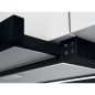 Preview: Electrolux LFP619K - Dunstabzugshaube - Schwarz