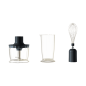 Preview: AEG HB5-1-8SS - Küchenmaschine