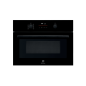 Preview: Electrolux EVL6E46Z - Einbauherd/Backofen - Schwarz