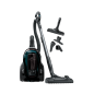 Preview: AEG LX9-3-STM - Bodenstaubsauger - Space Teal metallic
