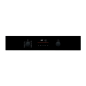Preview: Electrolux EVL6E46Z - Einbauherd/Backofen - Schwarz