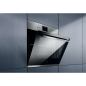 Preview: Electrolux KOFFP46BX - Einbauherd/Backofen - Edelstahl mit Antifingerprint