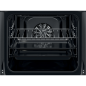 Preview: Electrolux EOK4B0K1 - Einbauherd/Backofen - Schwarz
