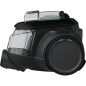 Preview: AEG AL61C2ÖKO - Bodenstaubsauger - Black Recycled