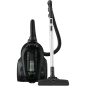Preview: AEG AL61C2ÖKO - Bodenstaubsauger - Black Recycled