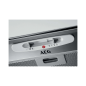 Preview: AEG DGB3523S - Dunstabzugshaube - Grau