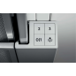 Preview: Electrolux LFP226S - Dunstabzugshaube - Grau