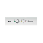 Preview: Electrolux LYB3AE82R - Gefriergeräte - Weiß