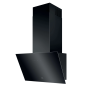 Preview: AEG DVK5661HB - Dunstabzugshaube - Schwarz