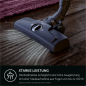 Preview: AEG AB61C2OKO - Bodenstaubsauger - Granite Grey recycled