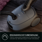 Preview: AEG AB61C2DBS - Bodenstaubsauger - Denim Blue